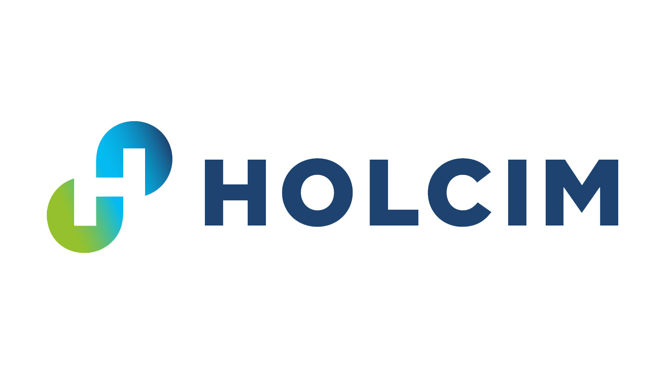 Holcim Logo Ox Merger